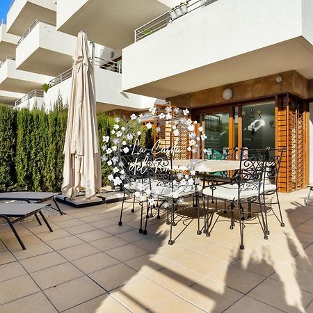 La Casita Del Romano Dehesa de Campoamor  Bagian luar foto