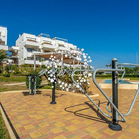 La Casita Del Romano Dehesa de Campoamor  Bagian luar foto