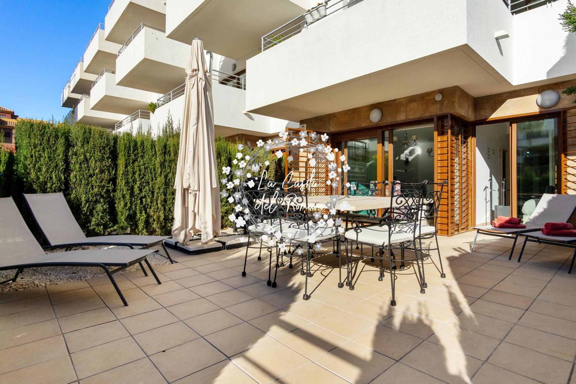 La Casita Del Romano Dehesa de Campoamor  Bagian luar foto