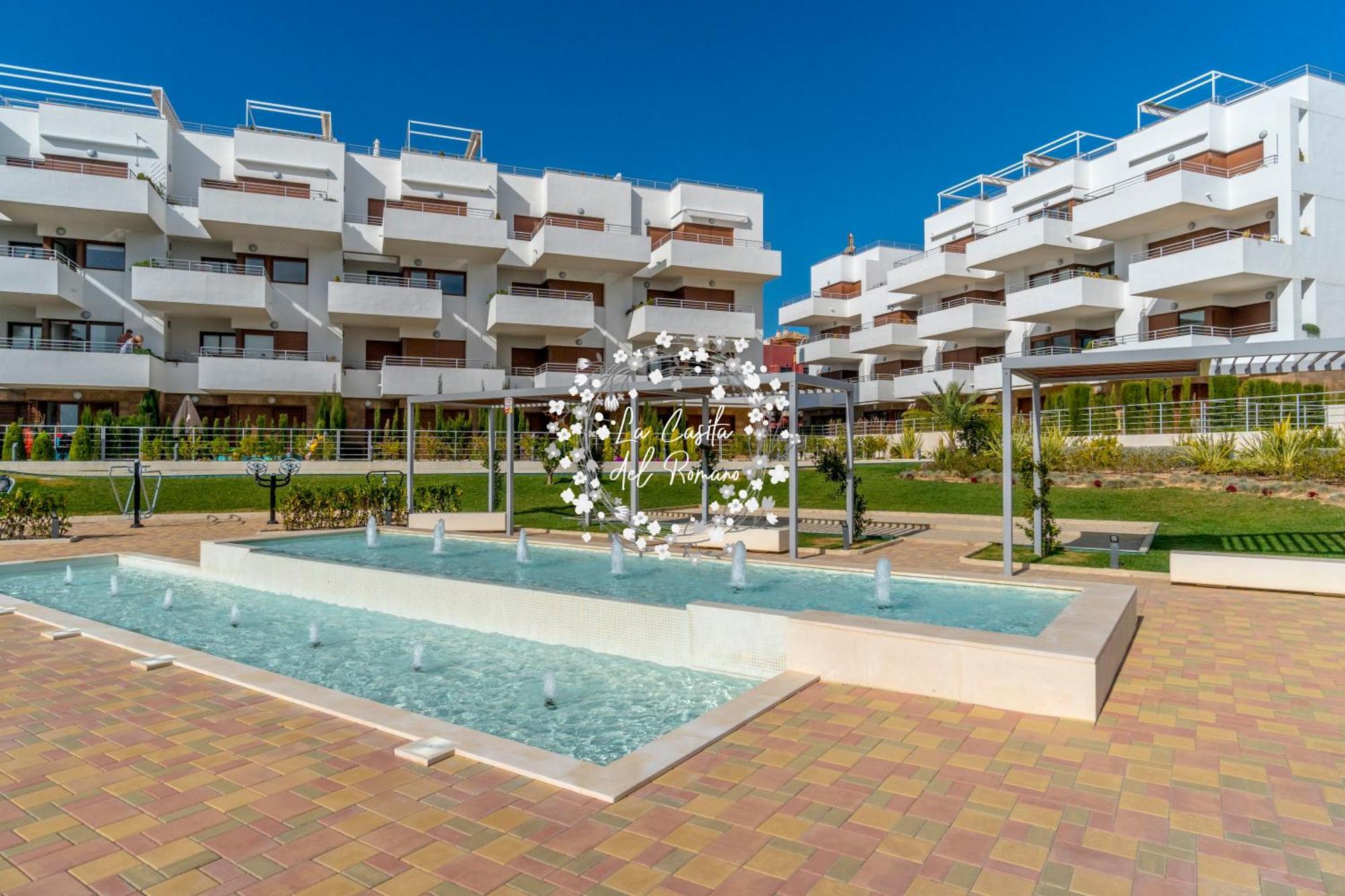 La Casita Del Romano Dehesa de Campoamor  Bagian luar foto