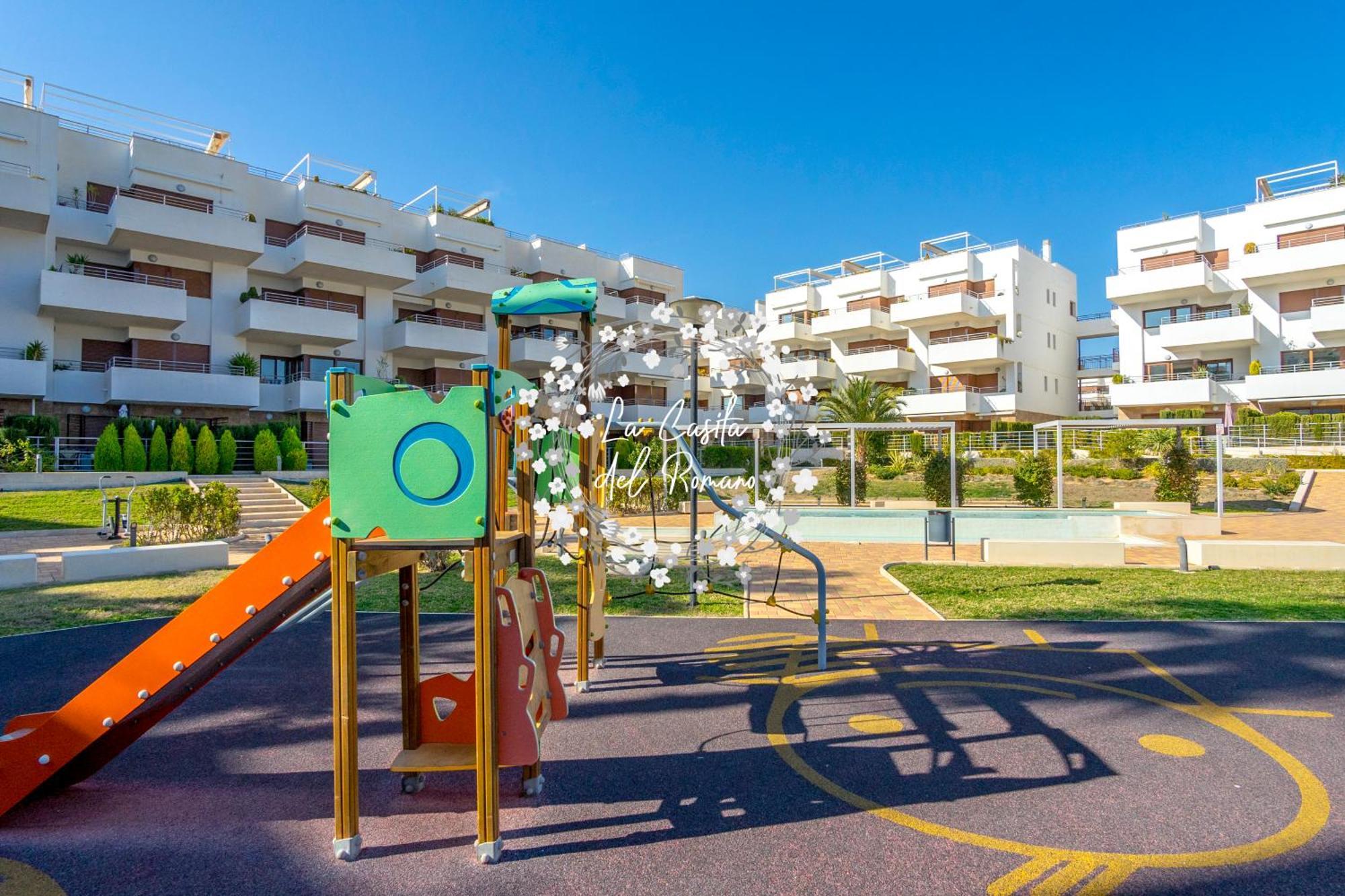 La Casita Del Romano Dehesa de Campoamor  Bagian luar foto