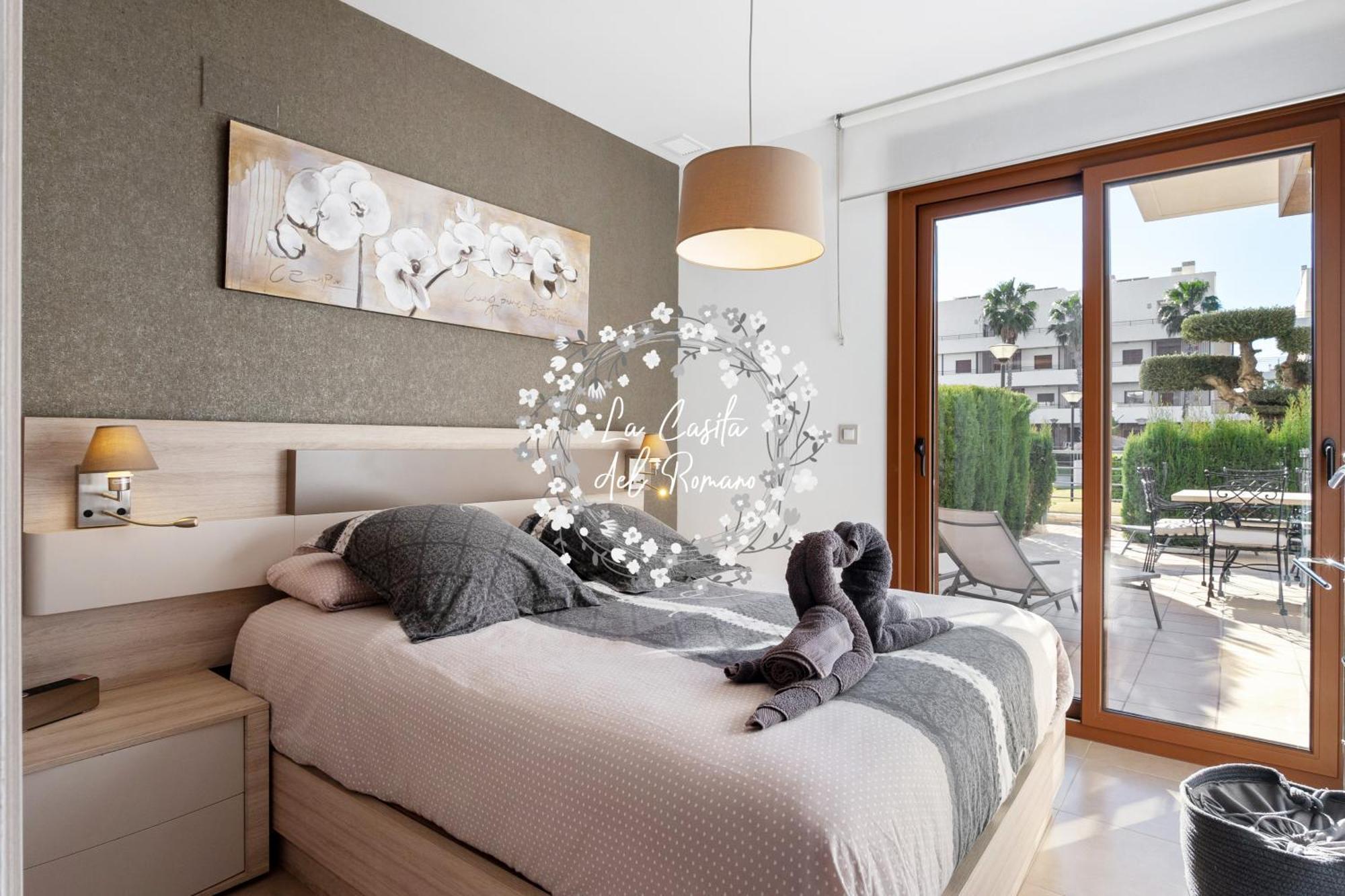 La Casita Del Romano Dehesa de Campoamor  Bagian luar foto