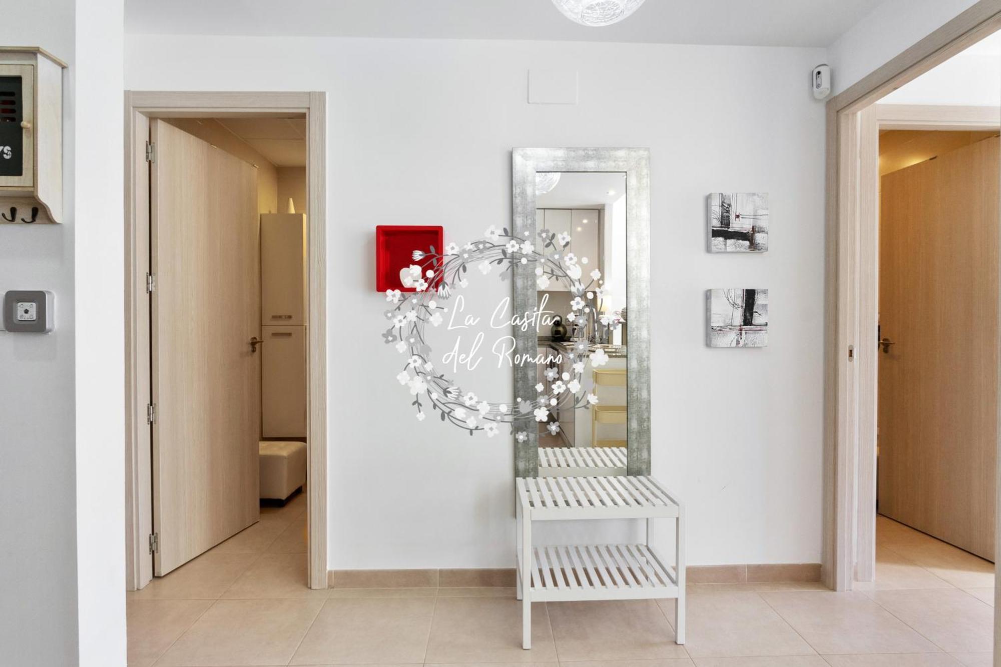 La Casita Del Romano Dehesa de Campoamor  Bagian luar foto
