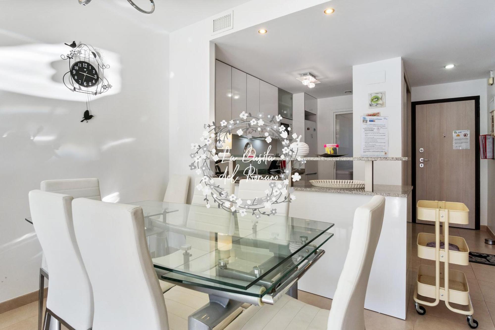 La Casita Del Romano Dehesa de Campoamor  Bagian luar foto