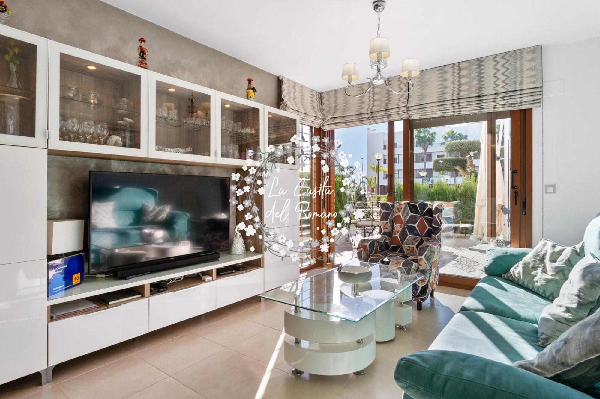 La Casita Del Romano Dehesa de Campoamor  Bagian luar foto