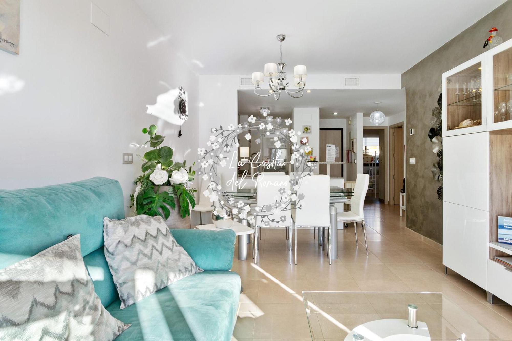 La Casita Del Romano Dehesa de Campoamor  Bagian luar foto