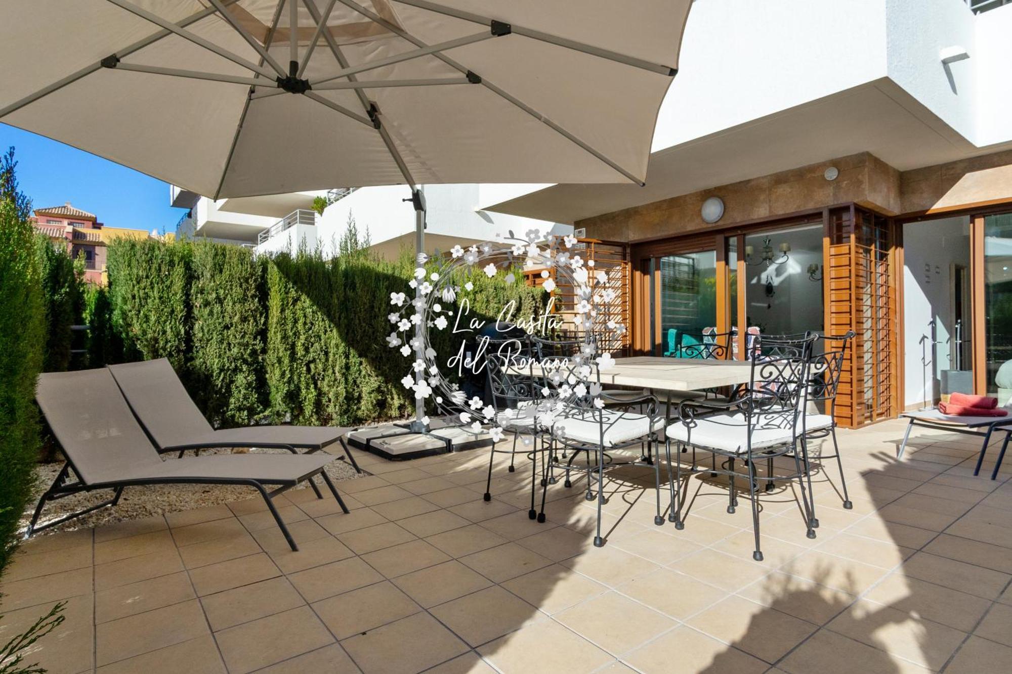 La Casita Del Romano Dehesa de Campoamor  Bagian luar foto