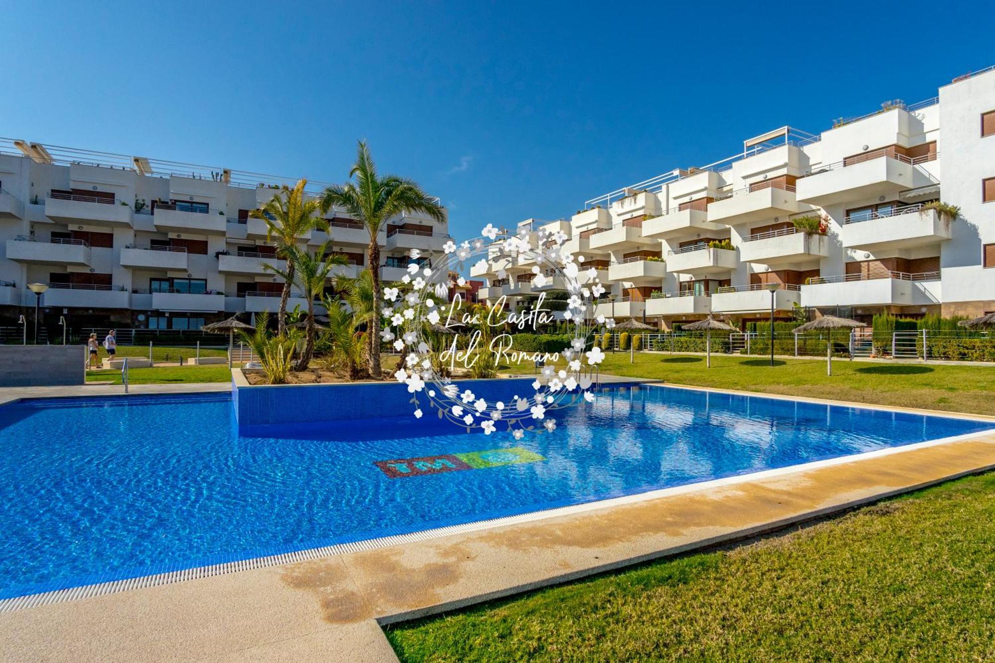 La Casita Del Romano Dehesa de Campoamor  Bagian luar foto