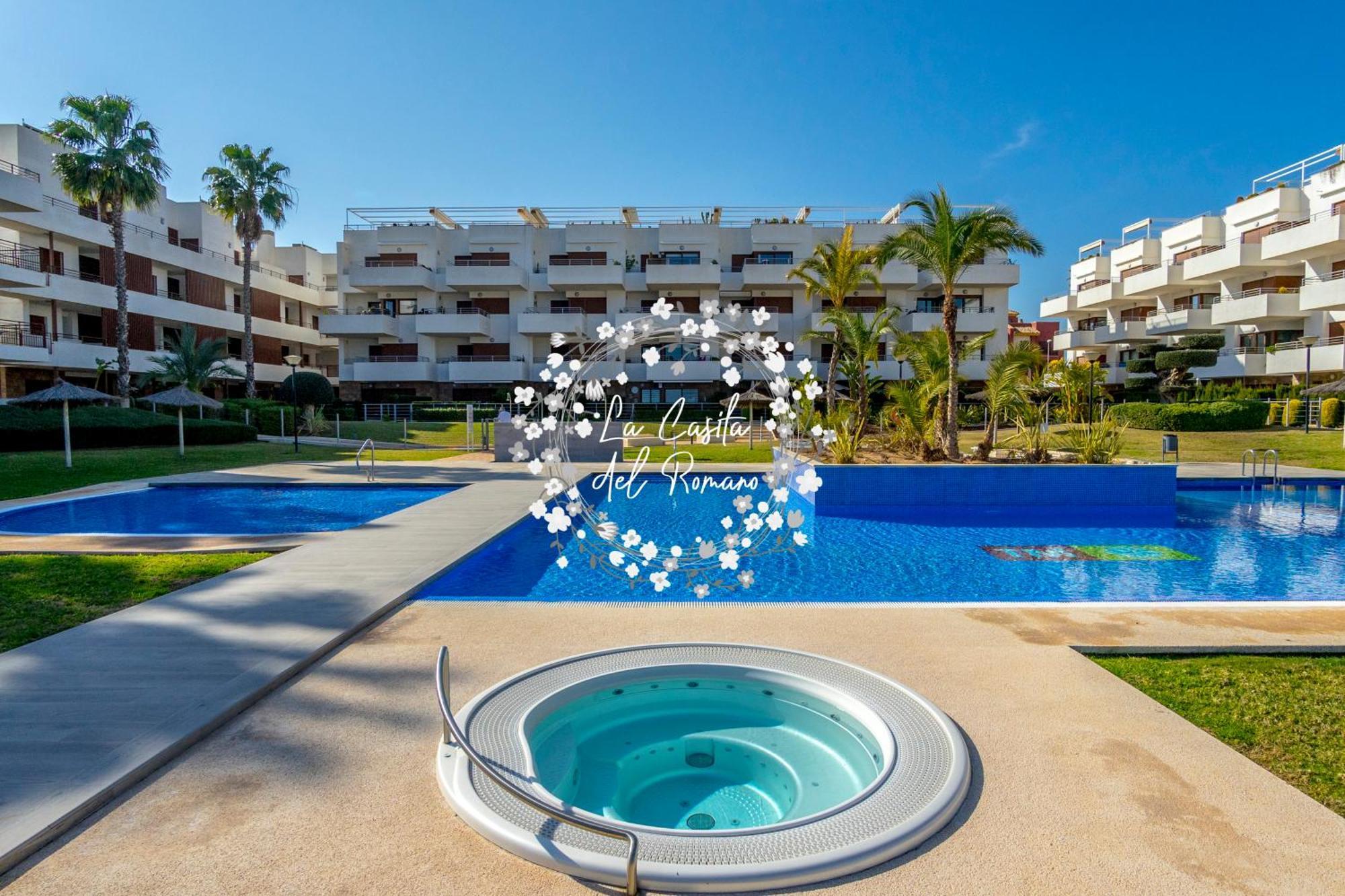 La Casita Del Romano Dehesa de Campoamor  Bagian luar foto