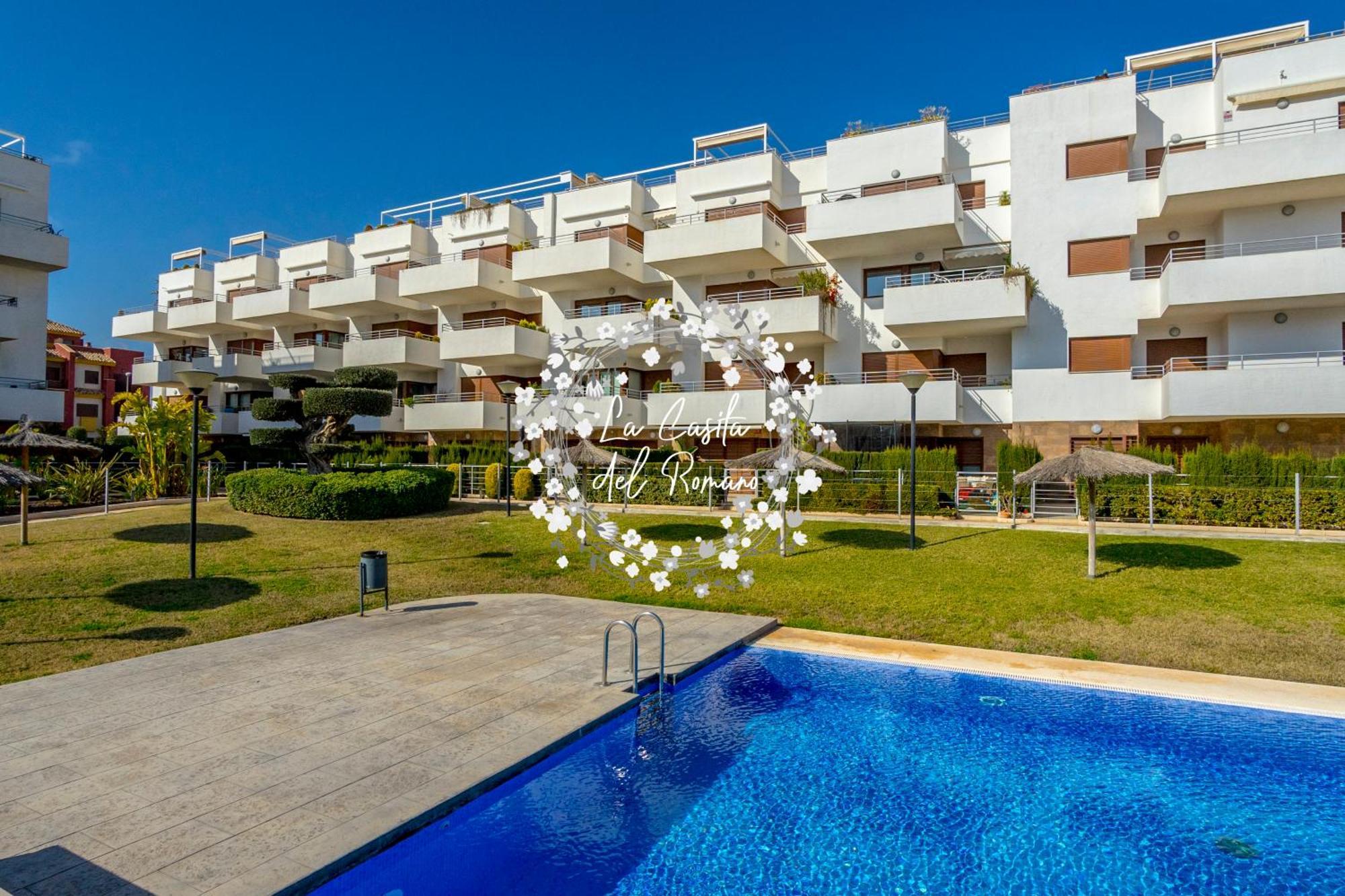 La Casita Del Romano Dehesa de Campoamor  Bagian luar foto