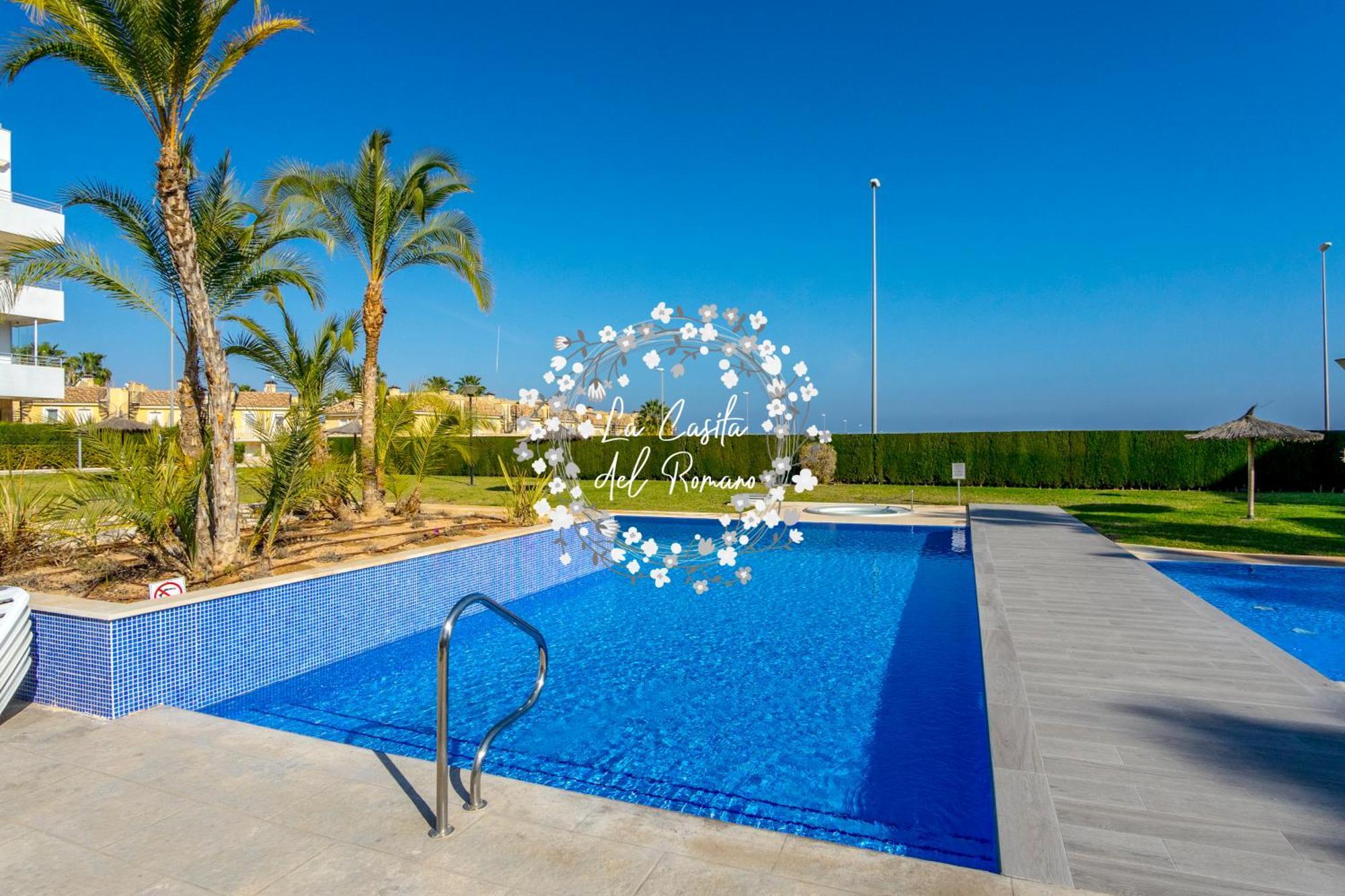 La Casita Del Romano Dehesa de Campoamor  Bagian luar foto