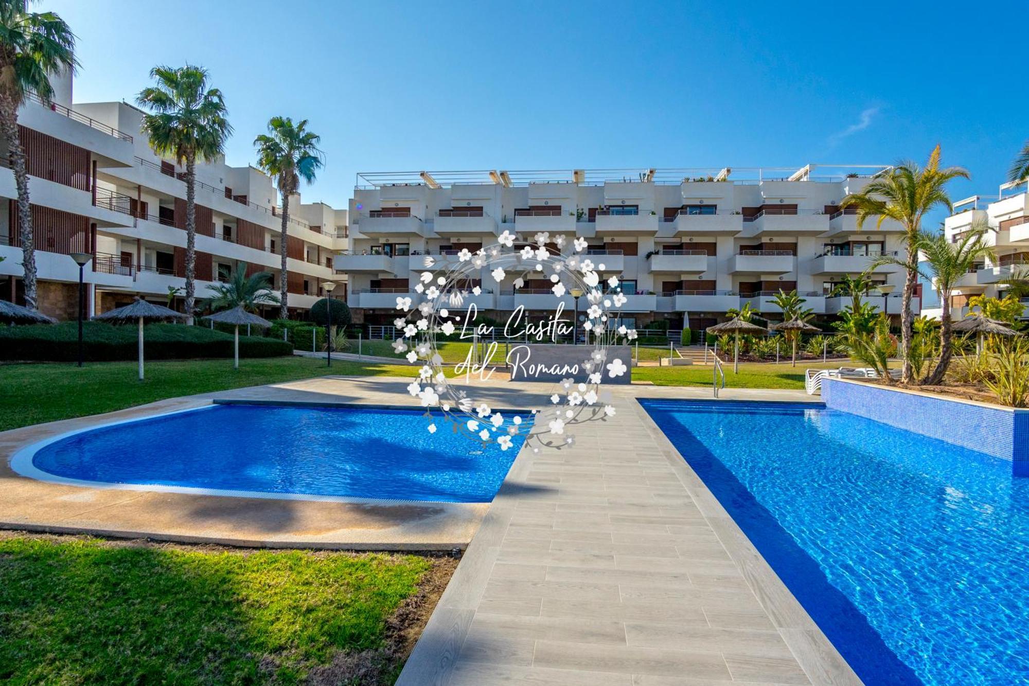 La Casita Del Romano Dehesa de Campoamor  Bagian luar foto